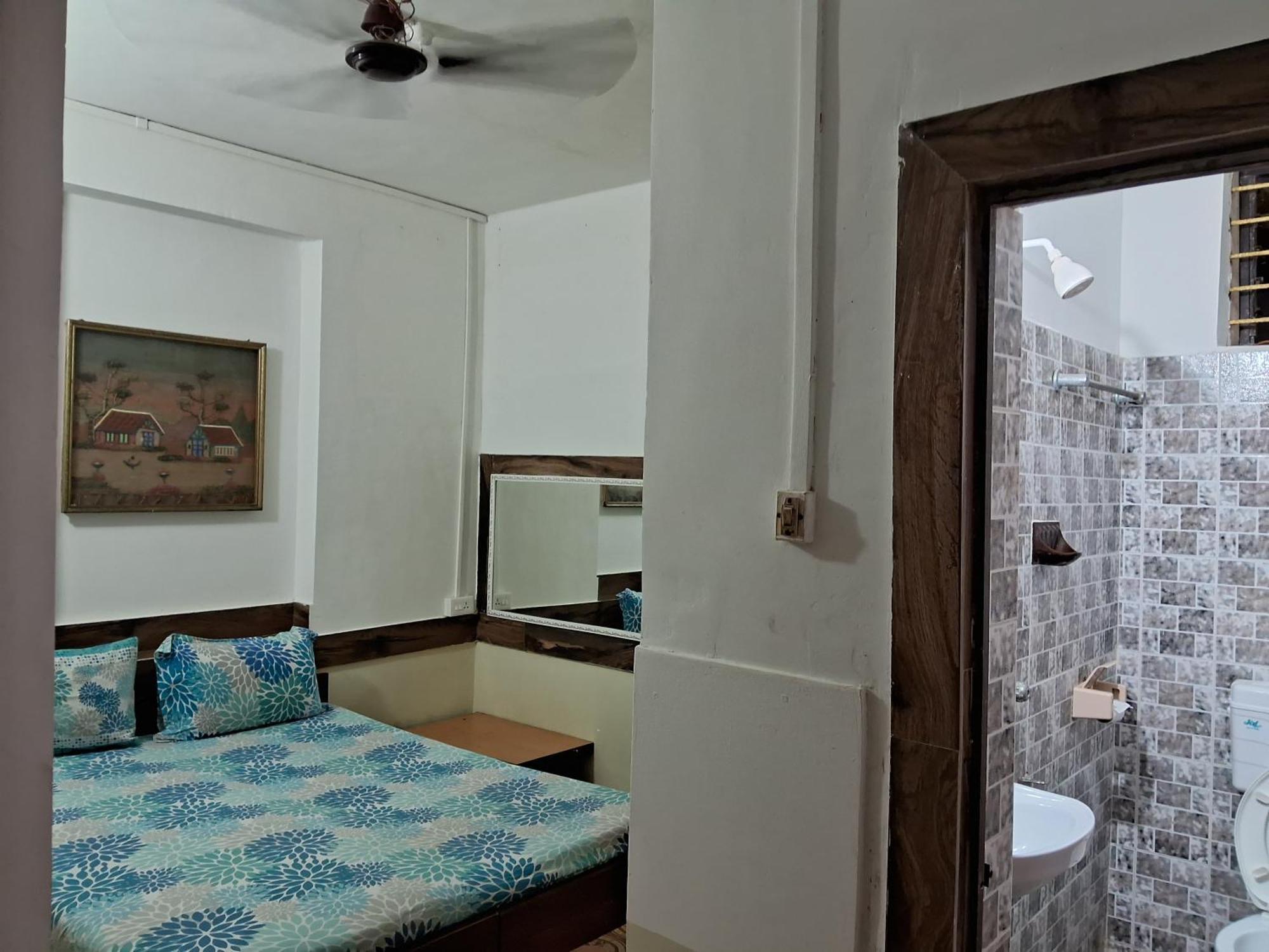 Cupid'S Heaven Resort Agonda Quarto foto