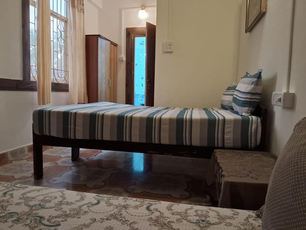 Cupid'S Heaven Resort Agonda Quarto foto