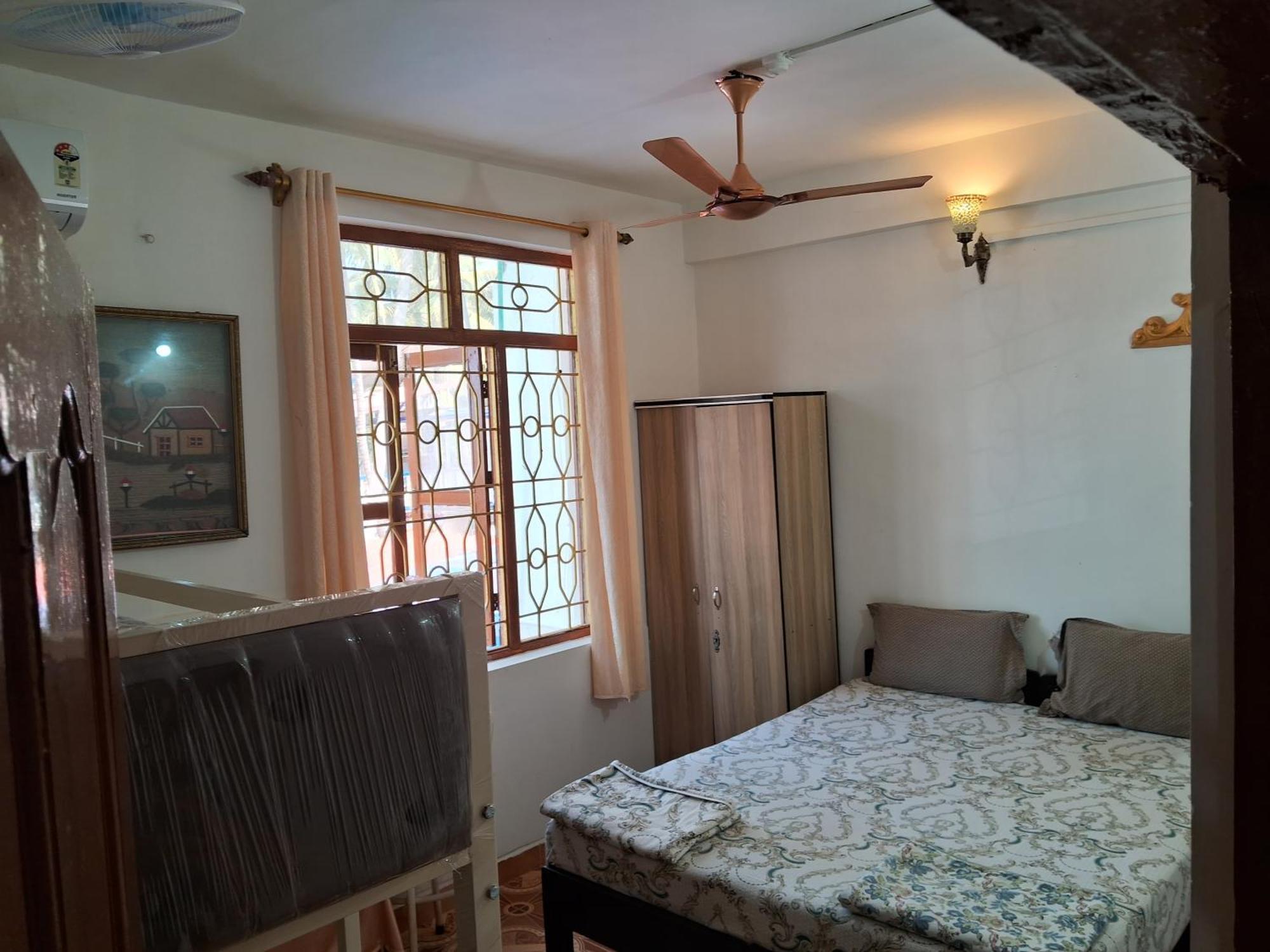 Cupid'S Heaven Resort Agonda Quarto foto