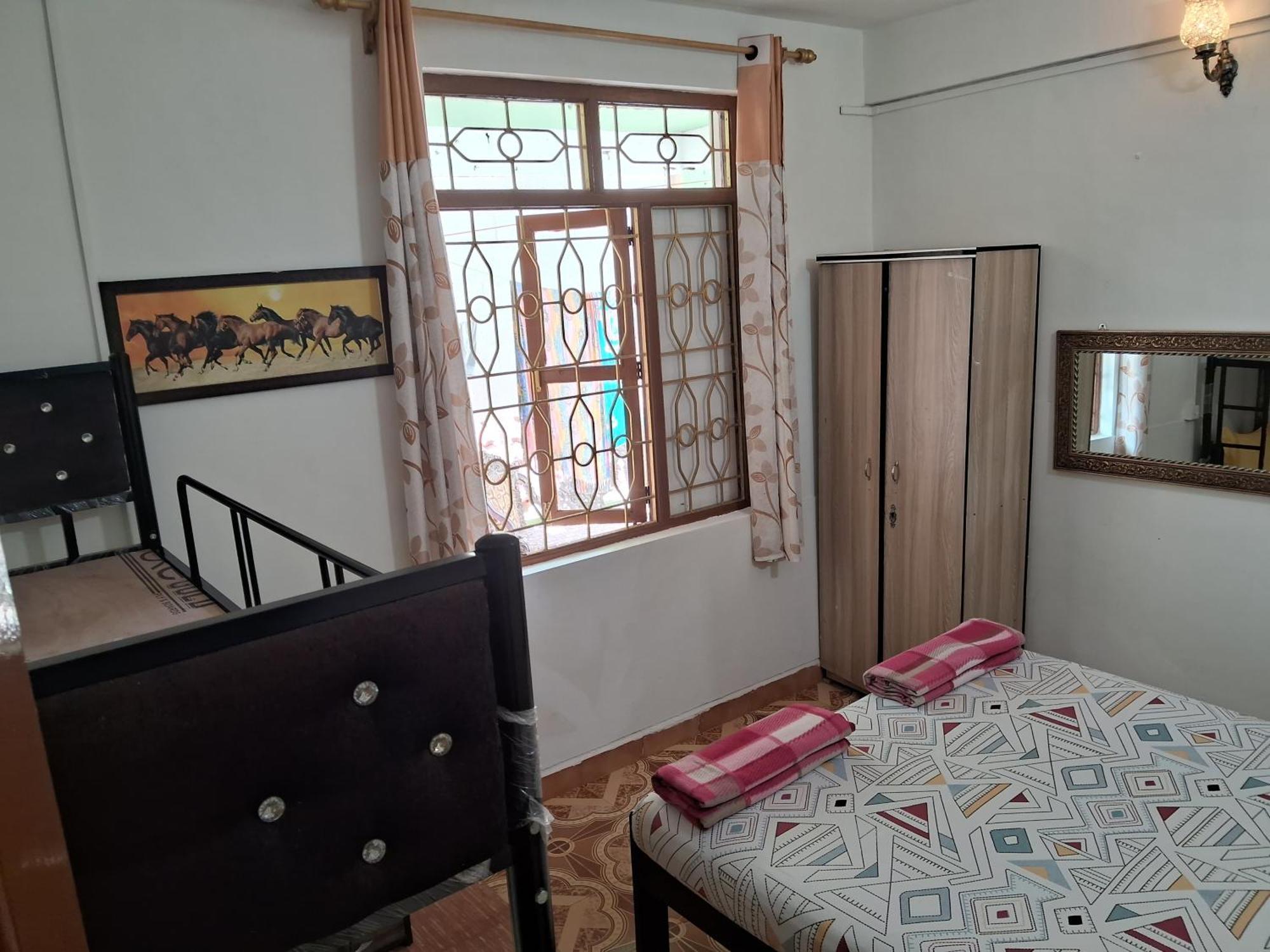 Cupid'S Heaven Resort Agonda Quarto foto