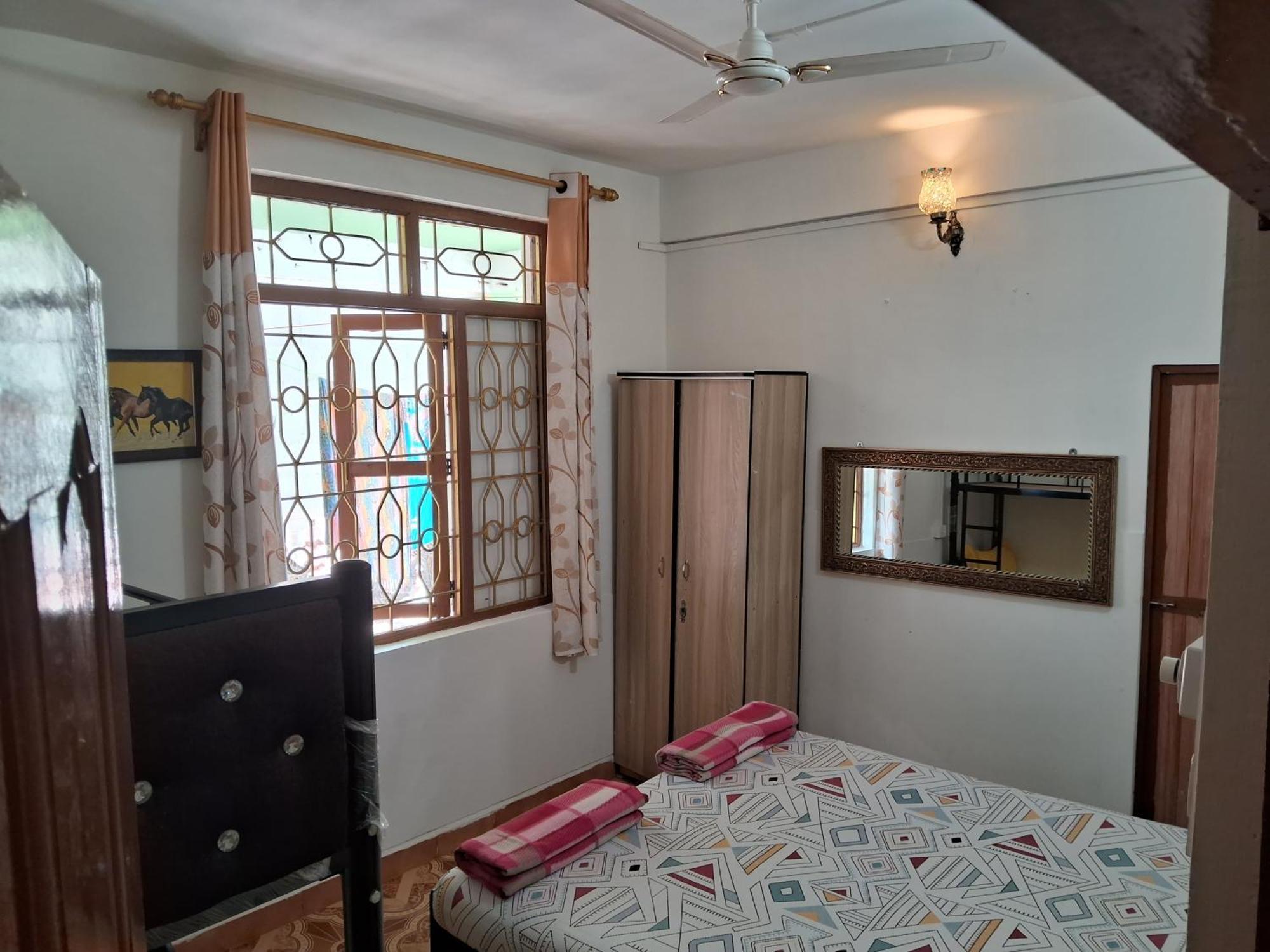 Cupid'S Heaven Resort Agonda Quarto foto