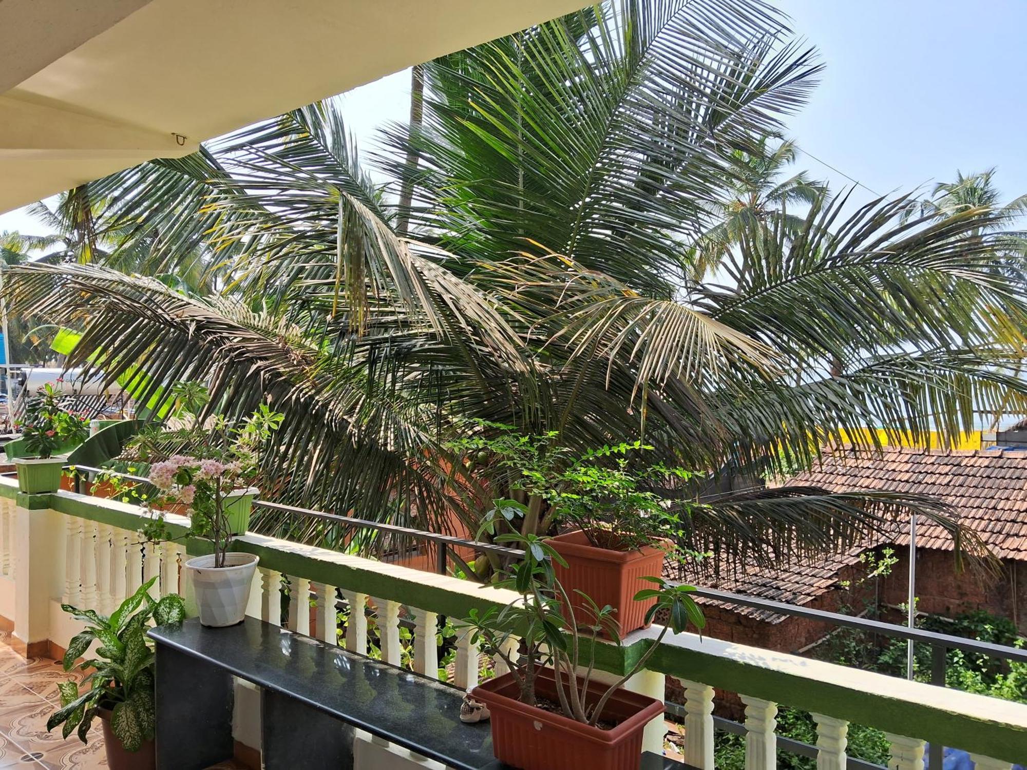 Cupid'S Heaven Resort Agonda Quarto foto